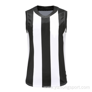 Mens Dry Fit Soccer Wear Vest